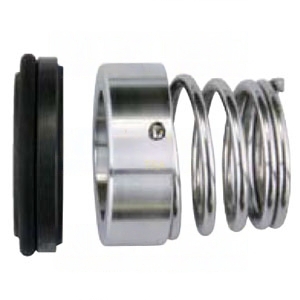 Mechanical Seal to suit Hilge Pump. Commonly found in Dairy, Food Beverage Industries